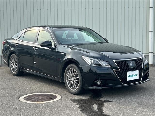 Toyota CROWN 2014 8348185-0
