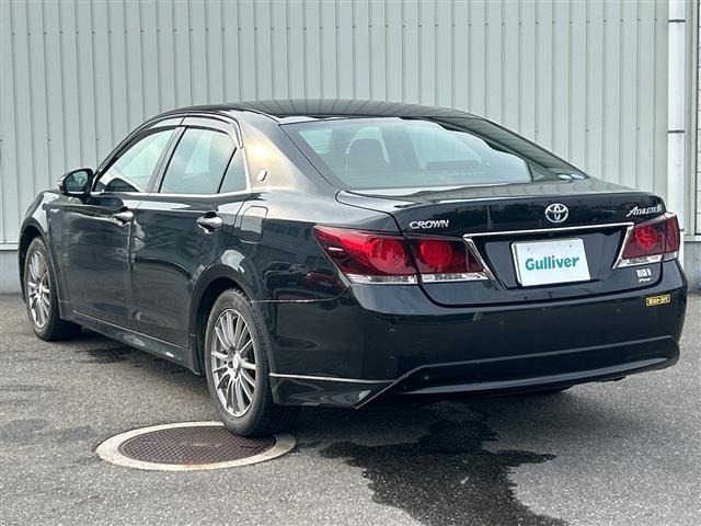 Toyota CROWN 2014 8348185-10
