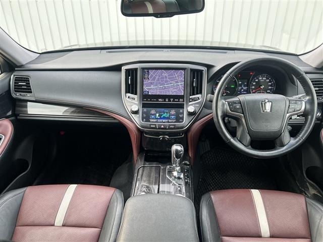 Toyota CROWN 2014 8348185-12