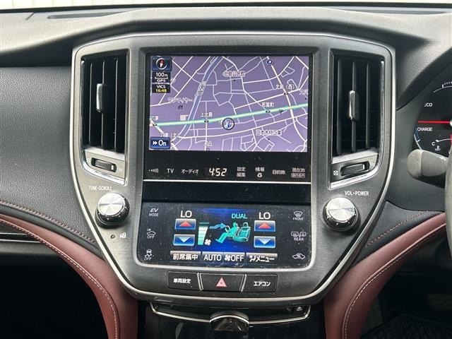 Toyota CROWN 2014 8348185-13