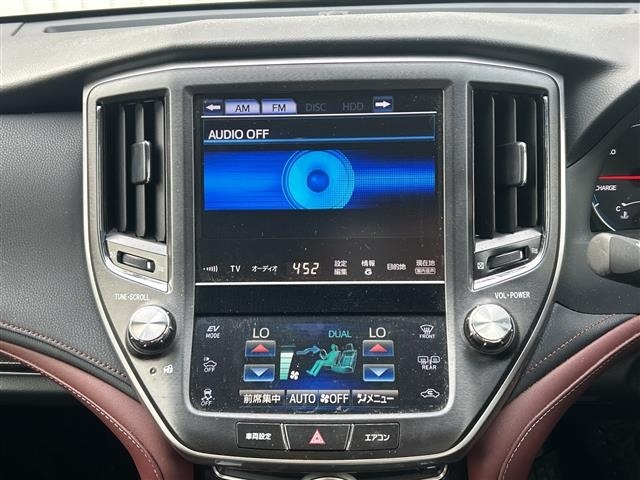 Toyota CROWN 2014 8348185-14