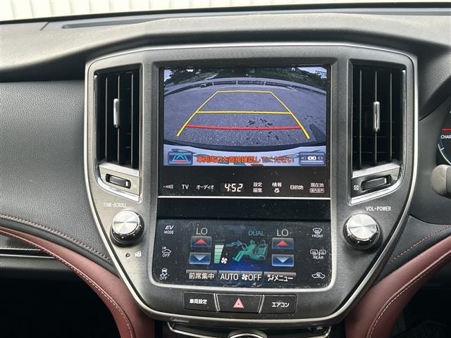 Toyota CROWN 2014 8348185-15