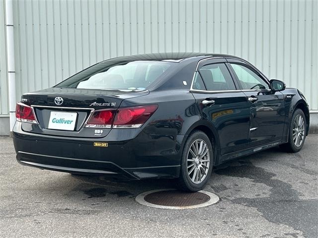Toyota CROWN 2014 8348185-17