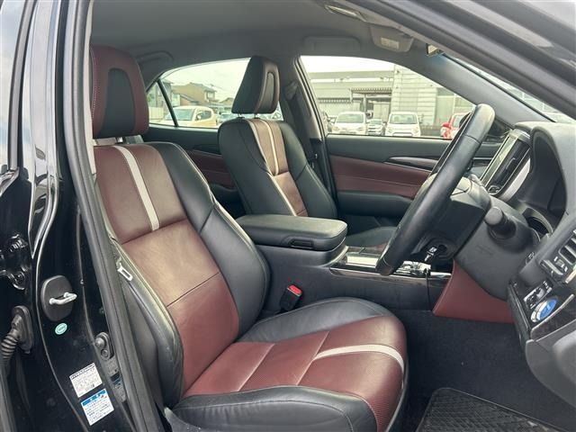 Toyota CROWN 2014 8348185-18