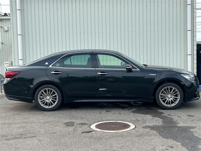 Toyota CROWN 2014 8348185-19
