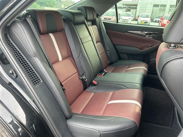 Toyota CROWN 2014 8348185-2