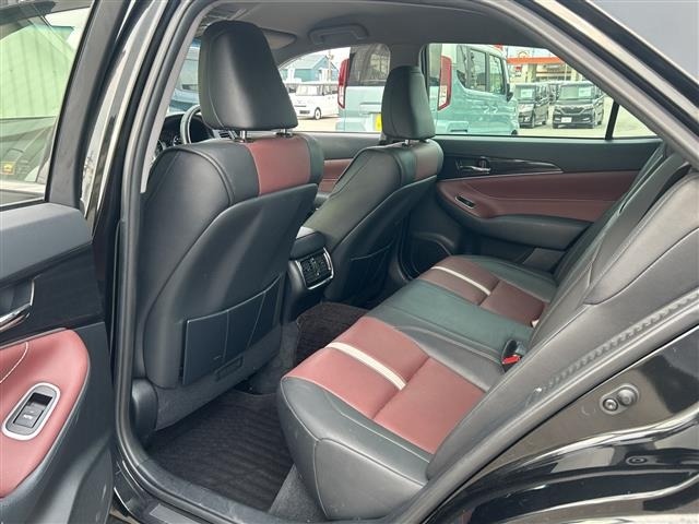 Toyota CROWN 2014 8348185-3