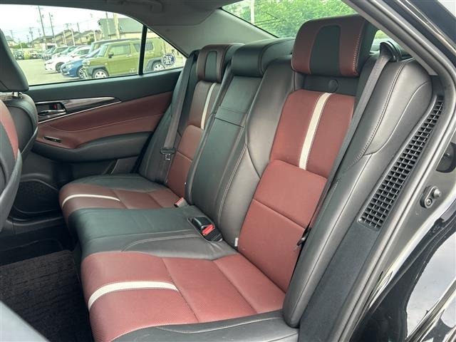Toyota CROWN 2014 8348185-4