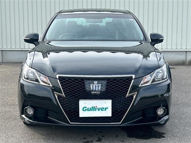 Toyota CROWN 2014 8348185-5