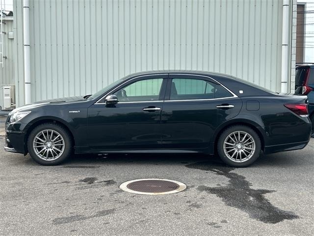 Toyota CROWN 2014 8348185-7