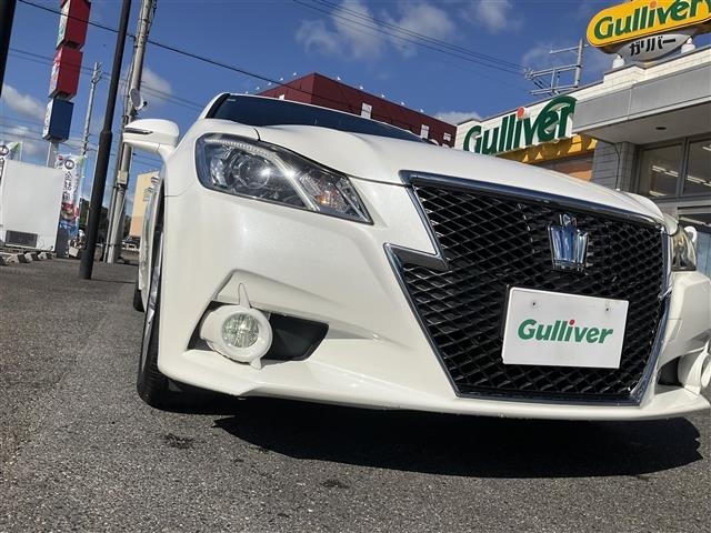 Toyota CROWN 2014 8348186-1