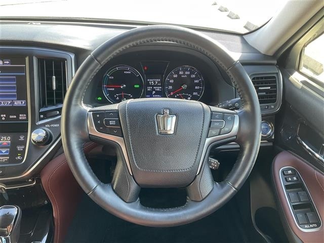 Toyota CROWN 2014 8348186-11