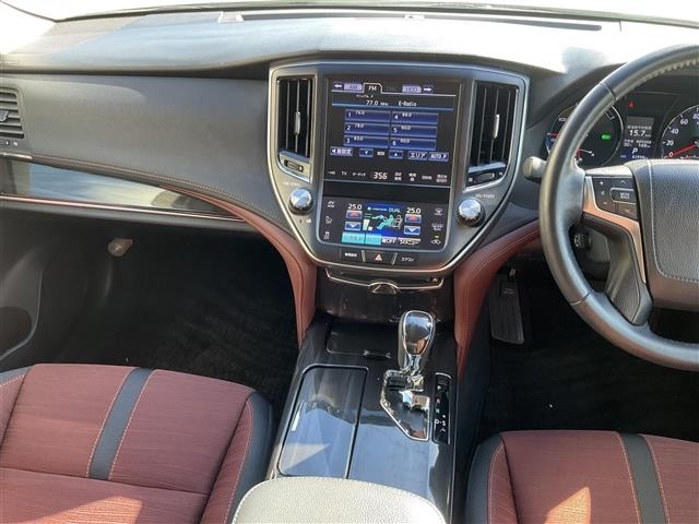 Toyota CROWN 2014 8348186-12