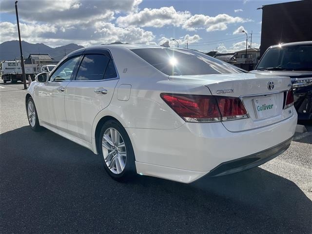 Toyota CROWN 2014 8348186-13