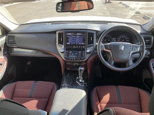 Toyota CROWN 2014 8348186-14