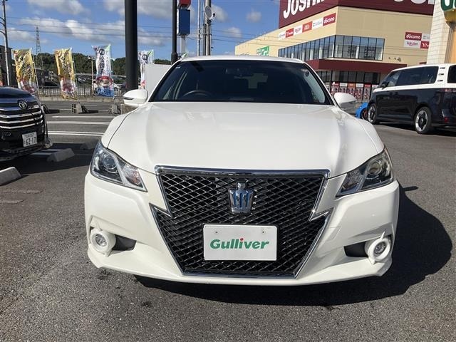 Toyota CROWN 2014 8348186-16