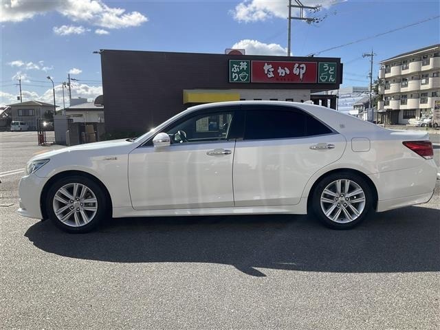 Toyota CROWN 2014 8348186-18