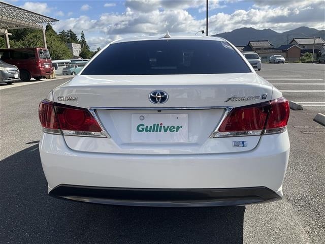 Toyota CROWN 2014 8348186-19