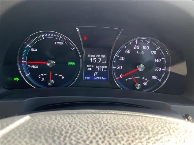 Toyota CROWN 2014 8348186-20