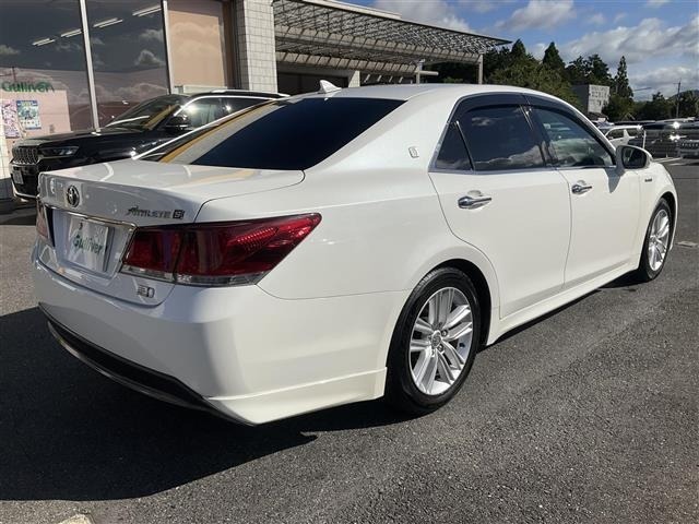 Toyota CROWN 2014 8348186-21