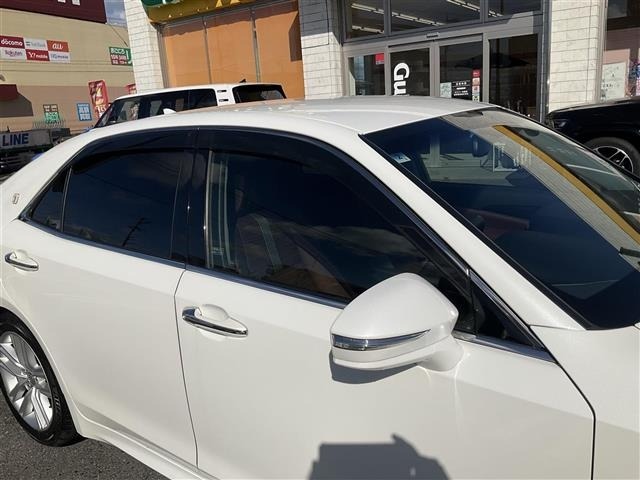 Toyota CROWN 2014 8348186-3