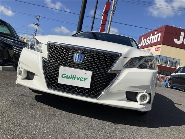 Toyota CROWN 2014 8348186-5
