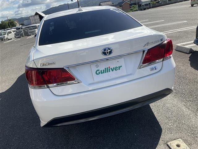 Toyota CROWN 2014 8348186-7