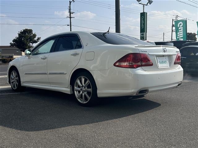Toyota CROWN 2009 8348205-13