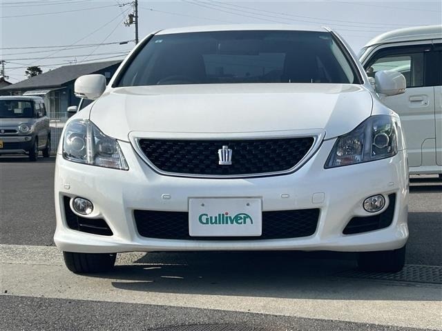 Toyota CROWN 2009 8348205-19