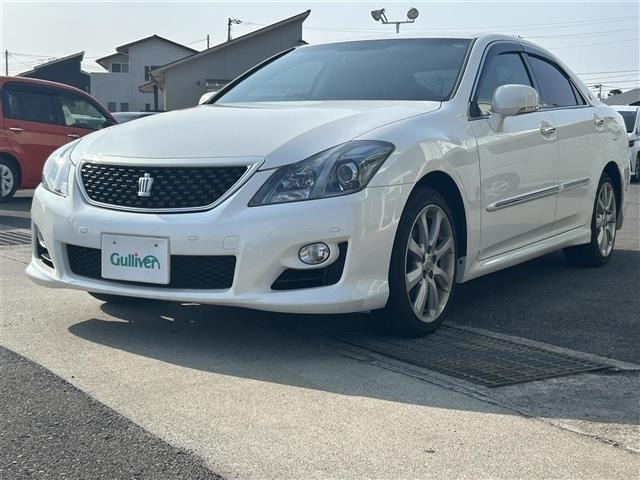 Toyota CROWN 2009 8348205-21