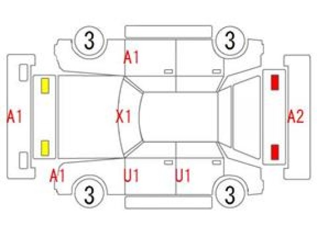 Toyota CROWN 2009 8348205-23