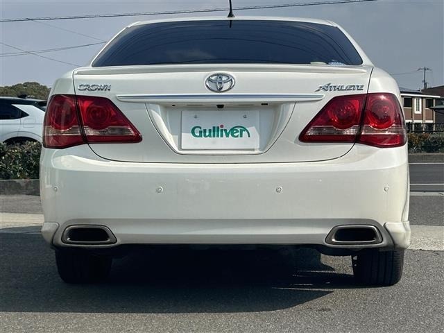 Toyota CROWN 2009 8348205-3