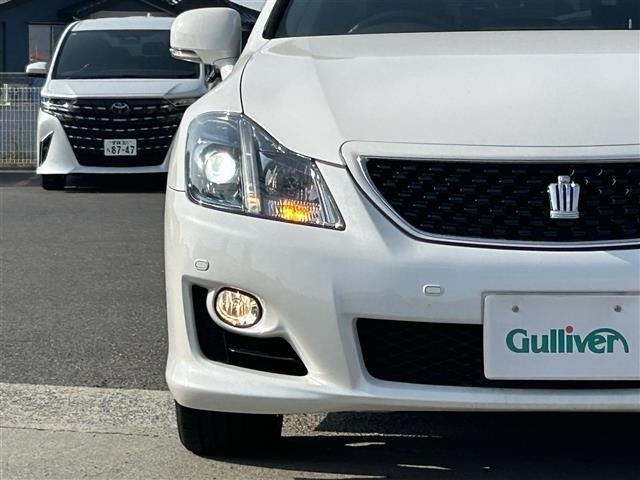 Toyota CROWN 2009 8348205-8