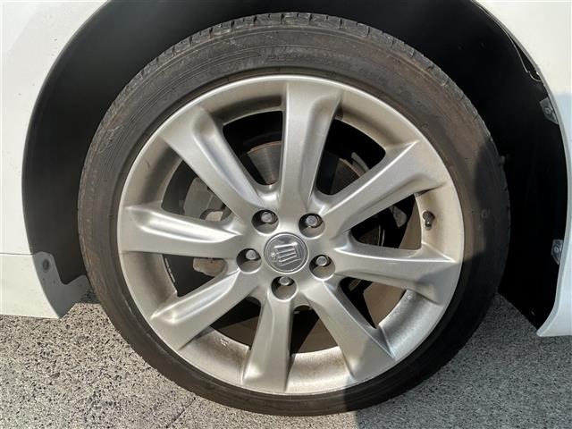 Toyota CROWN 2009 8348205-9
