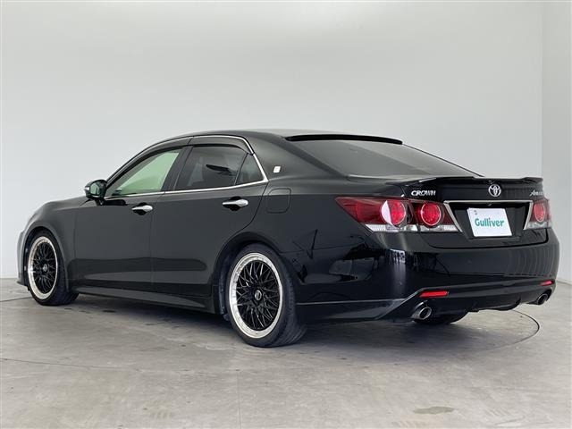 Toyota CROWN 2016 8348220-13