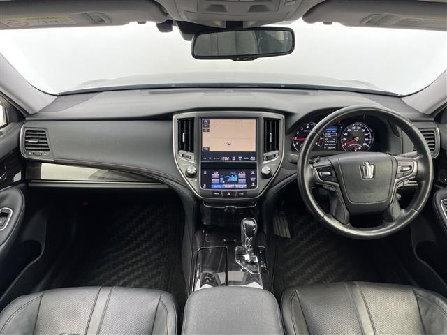 Toyota CROWN 2016 8348220-14