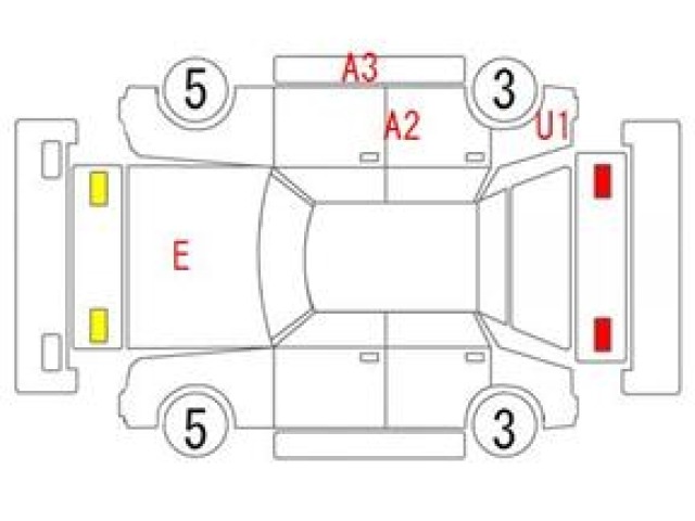 Toyota CROWN 2016 8348220-23