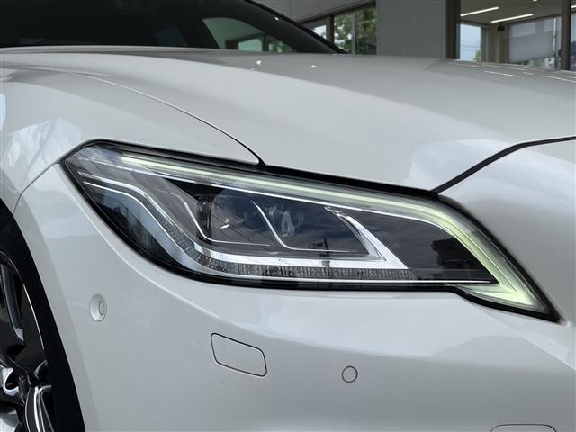 Toyota CROWN 2018 8348221-10
