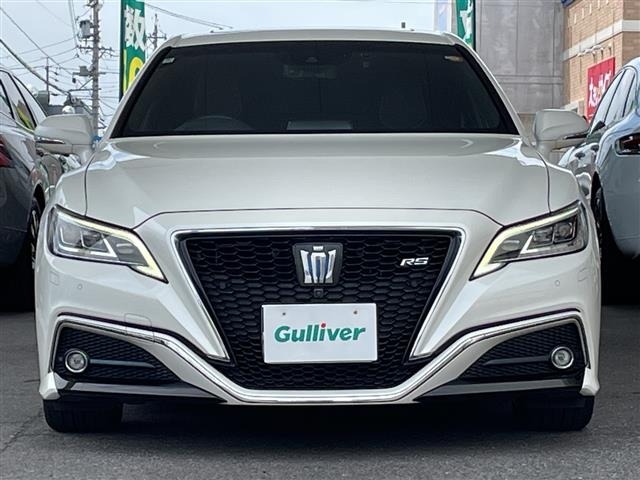 Toyota CROWN 2018 8348221-12