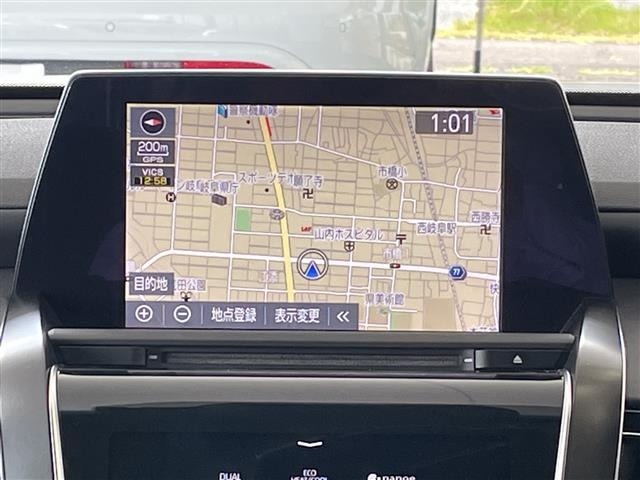 Toyota CROWN 2018 8348221-17