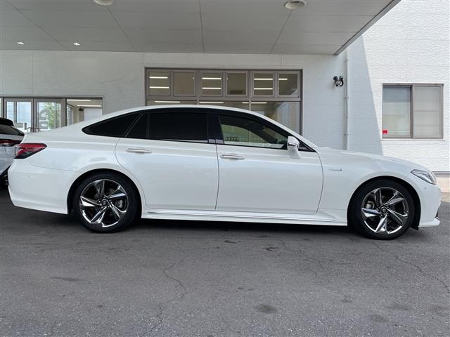 Toyota CROWN 2018 8348221-2