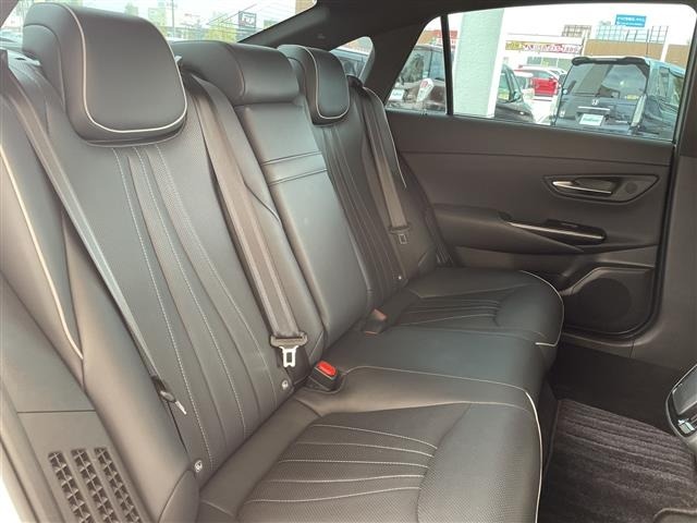 Toyota CROWN 2018 8348221-8
