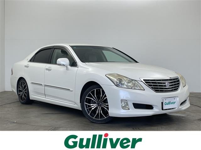 Toyota CROWN 2008 8348222-0