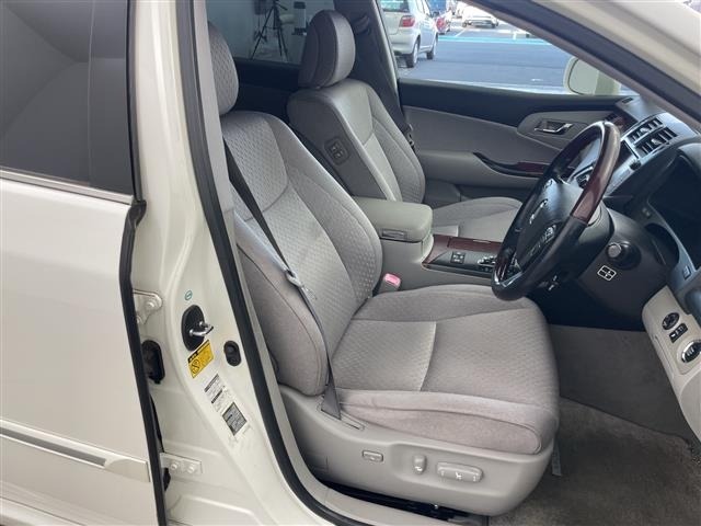 Toyota CROWN 2008 8348222-1