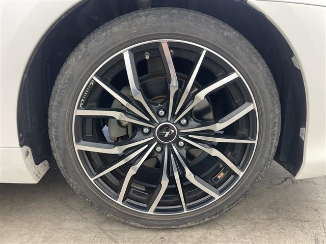 Toyota CROWN 2008 8348222-10
