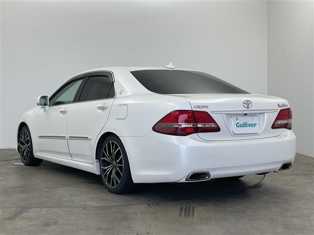 Toyota CROWN 2008 8348222-13