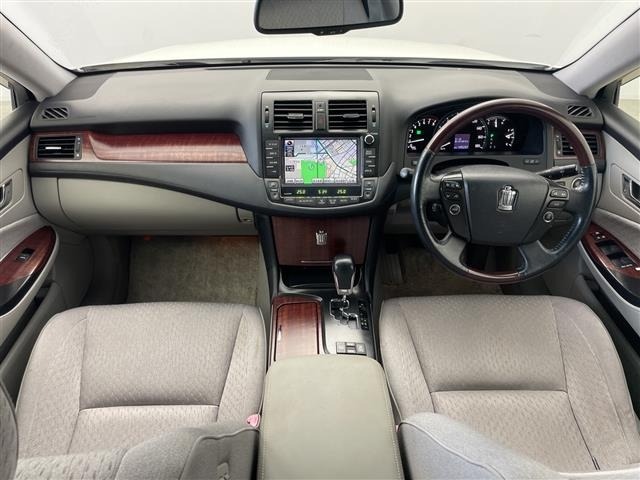 Toyota CROWN 2008 8348222-14