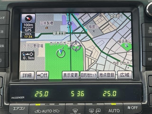 Toyota CROWN 2008 8348222-15