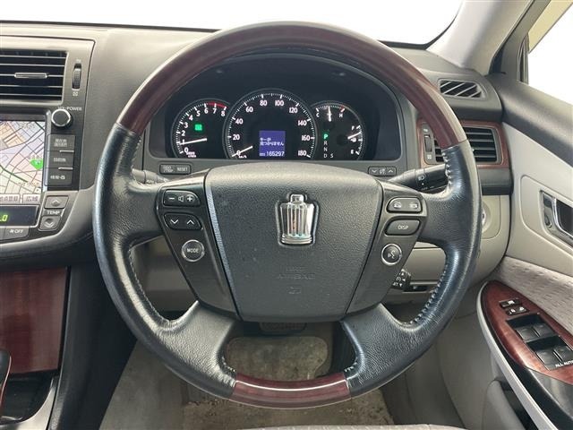 Toyota CROWN 2008 8348222-17