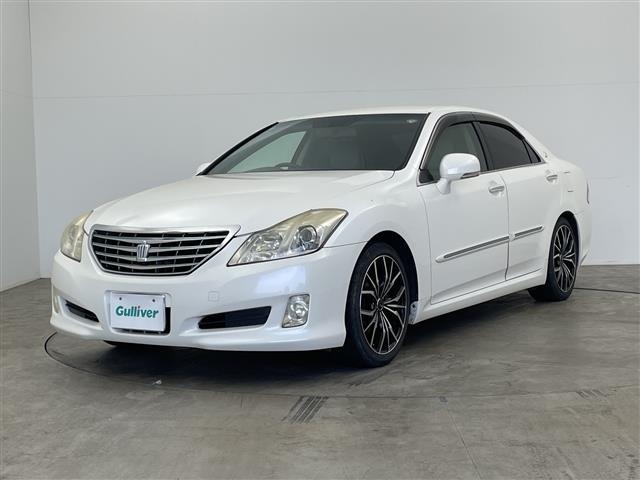 Toyota CROWN 2008 8348222-2
